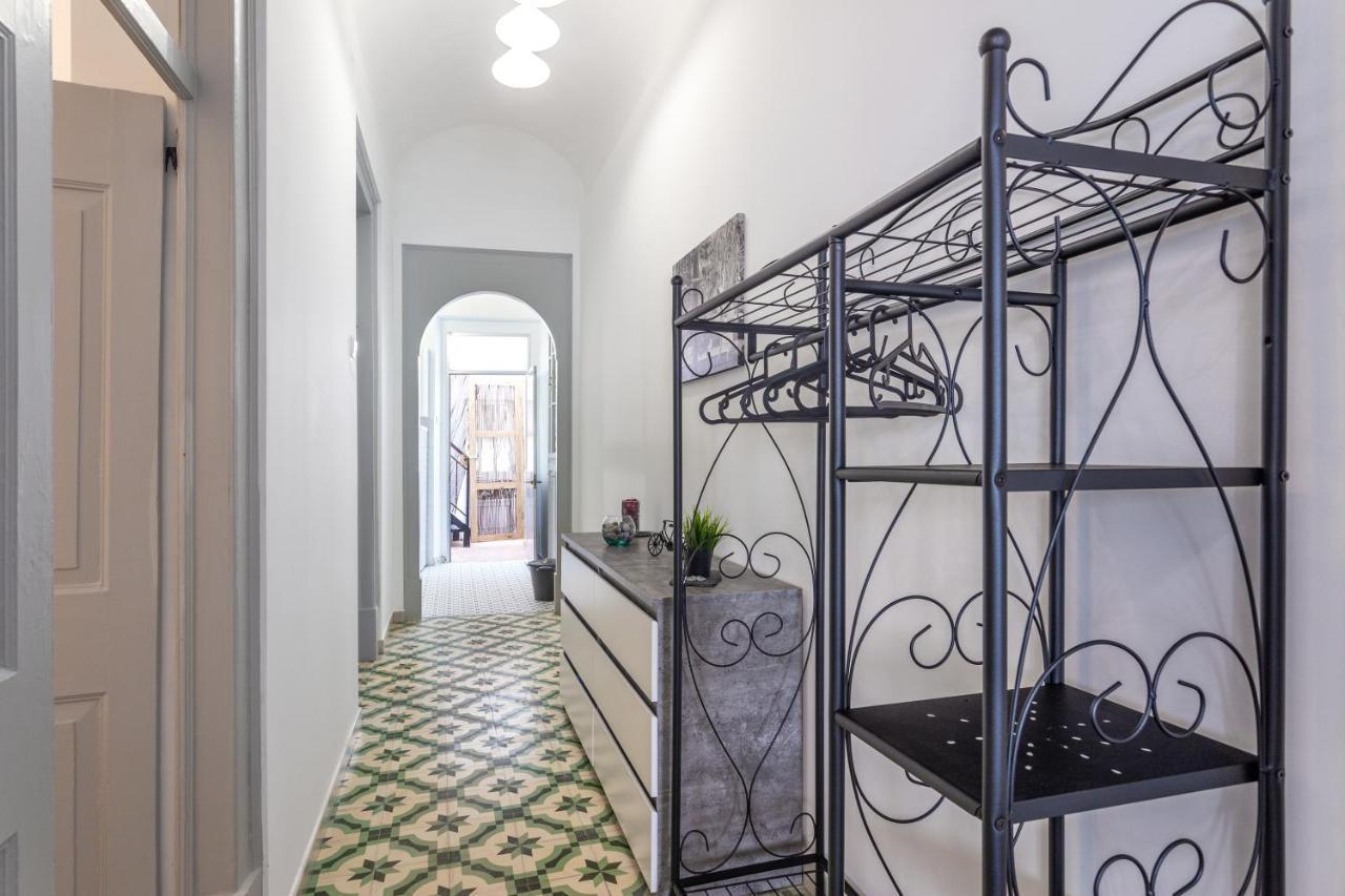 Вілла Moorish House Олян Екстер'єр фото