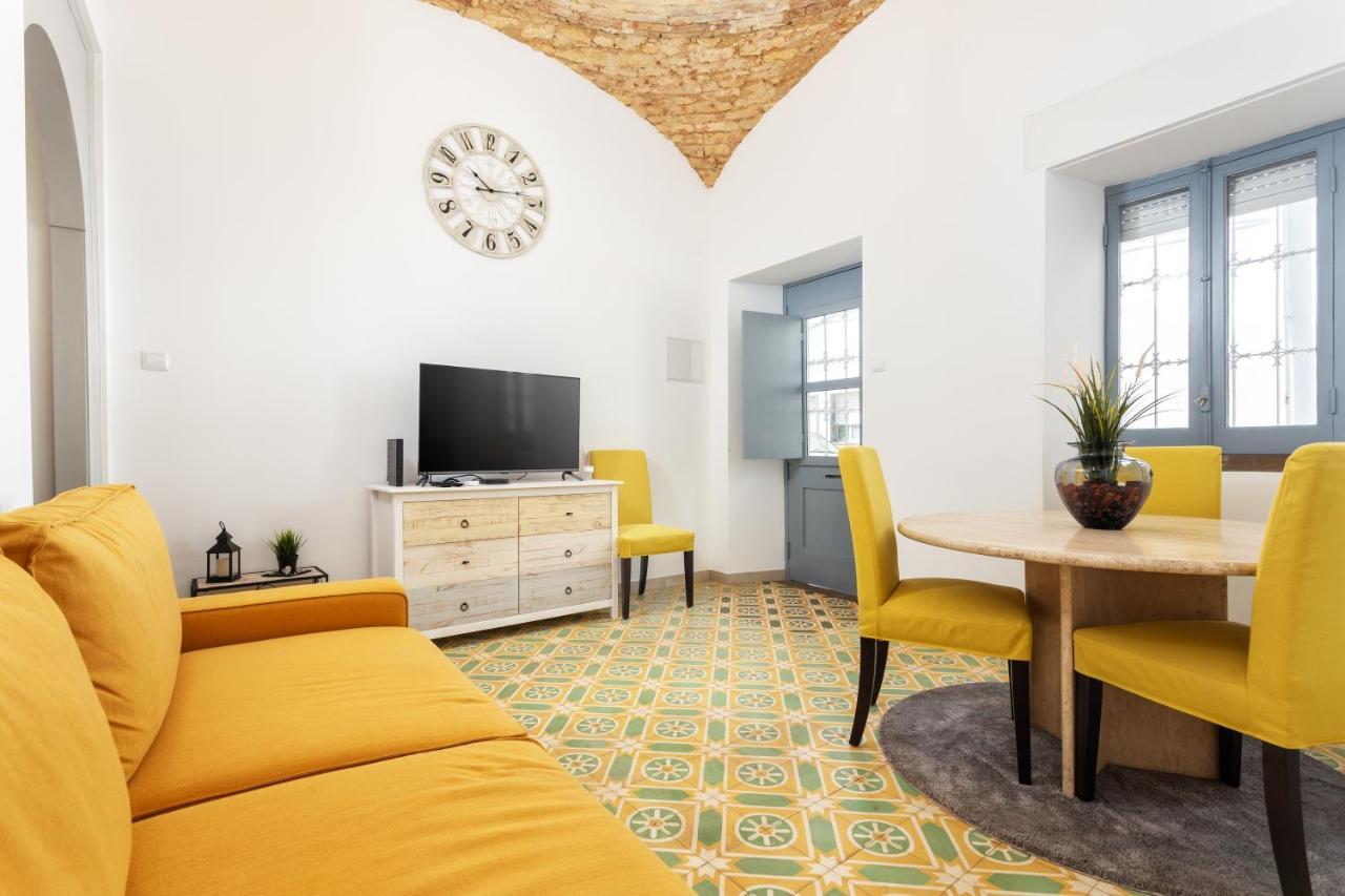 Вілла Moorish House Олян Екстер'єр фото