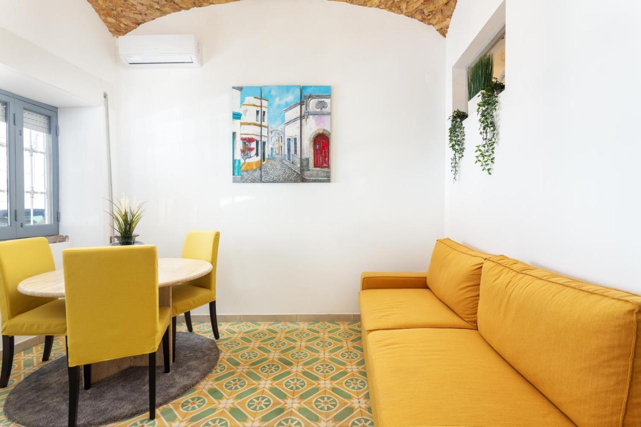 Вілла Moorish House Олян Екстер'єр фото